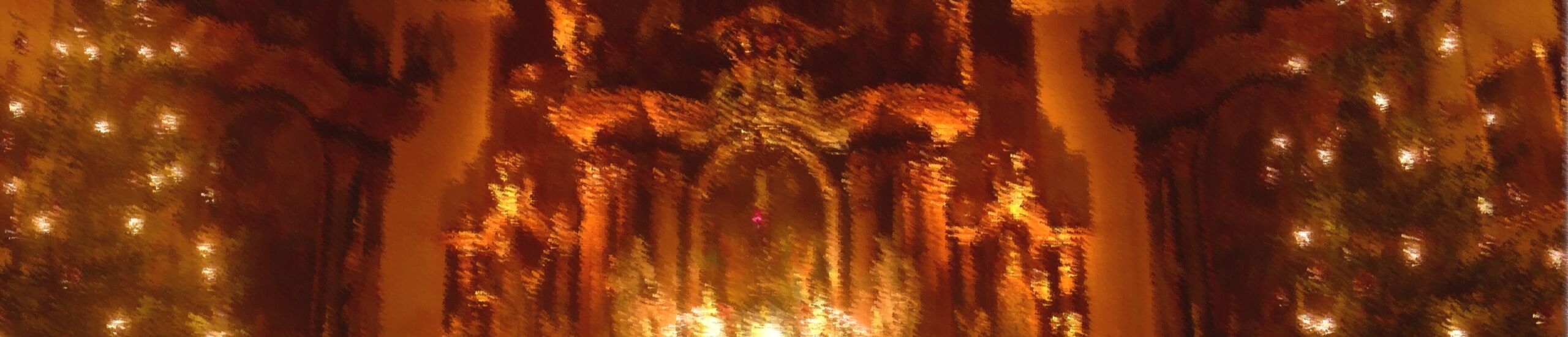 Unsere Weihnachtsgottesdienste